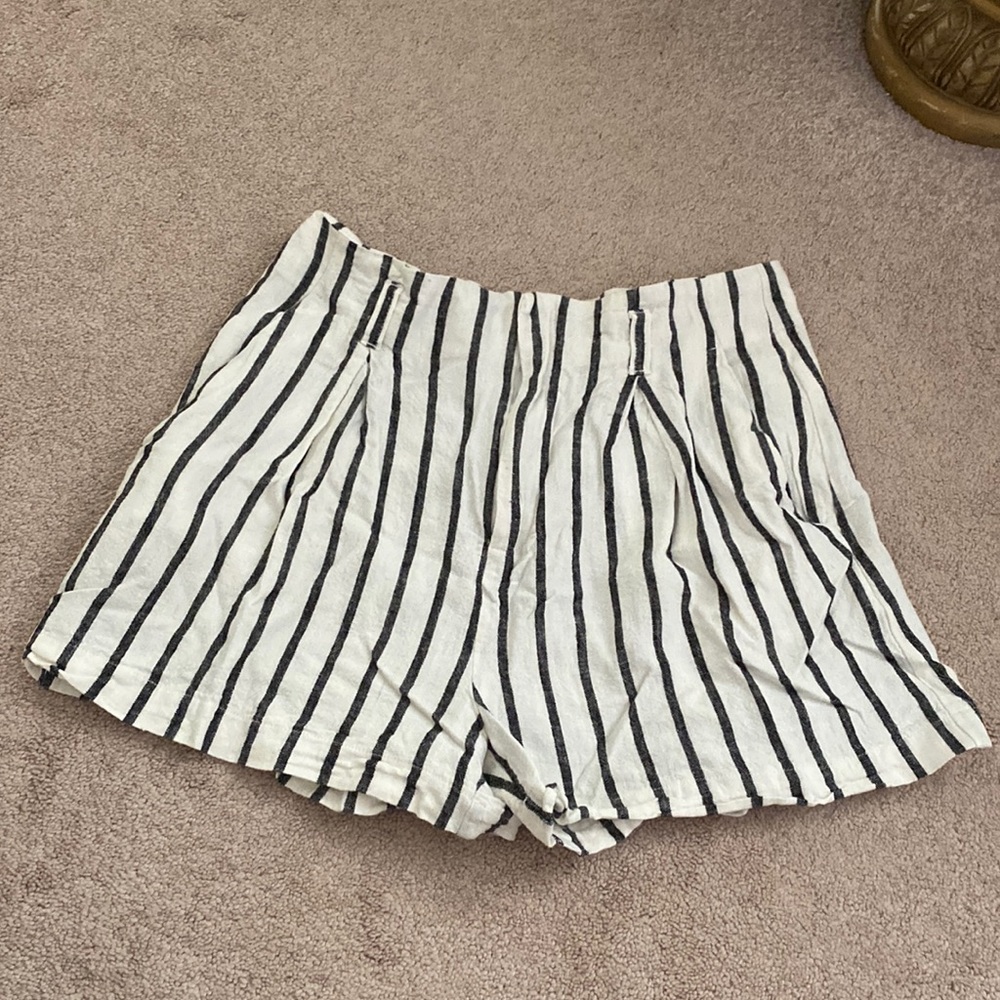 Forever 21 shorts
